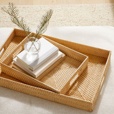 Charolas Decorativas