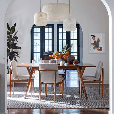 Muebles | west elm MX Muebles | west elm MX
